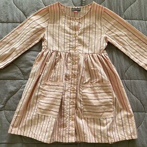 Vince Camuto Toddler Dress